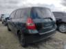 2005 HONDA FIT 