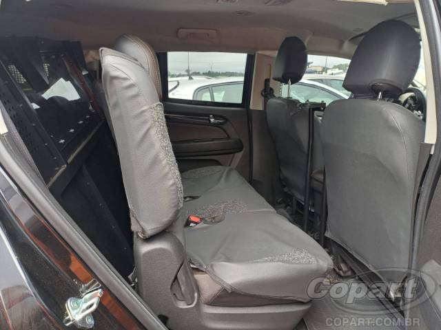 2024 CHEVROLET TRAILBLAZER 