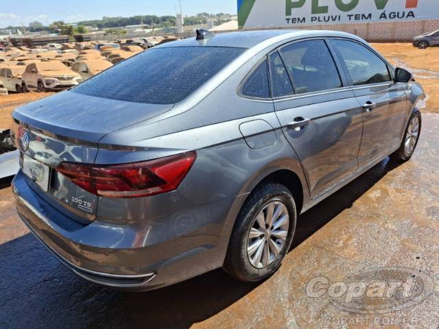 2020 VOLKSWAGEN VIRTUS 
