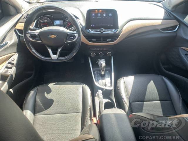 2023 CHEVROLET ONIX PLUS 