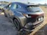 2026 LEXUS NX 