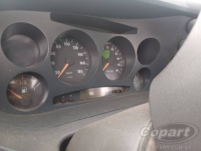 2008 IVECO DAILY 
