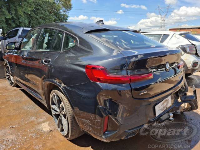 2023 BMW X4 