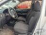 2020 NISSAN VERSA 
