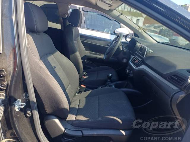 2021 HYUNDAI HB20 