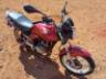 2013 HONDA CG 150 