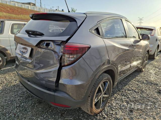 2020 HONDA HR-V 