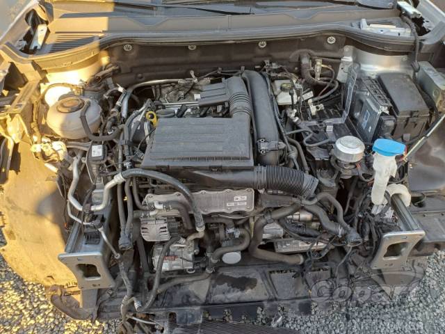 2023 VOLKSWAGEN TAOS 