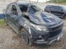 2024 CHEVROLET S10 CABINE DUPLA 