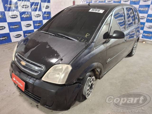 2011 CHEVROLET MERIVA 
