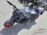 2023 YAMAHA MT-03 