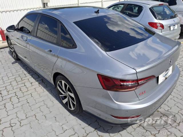 2020 VOLKSWAGEN JETTA 