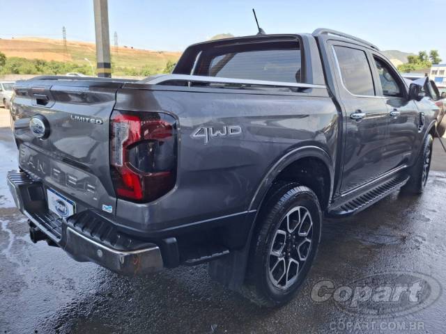 2024 FORD RANGER CD 