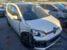 2018 VOLKSWAGEN UP 