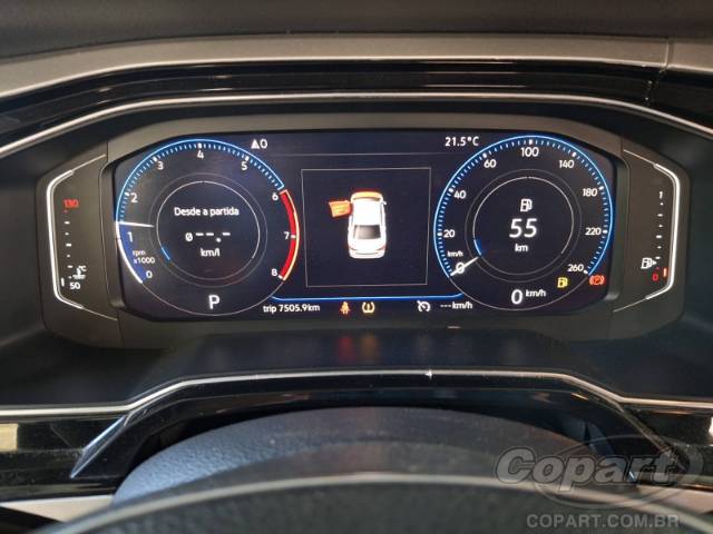 2019 VOLKSWAGEN VIRTUS 