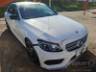 2016 MERCEDES BENZ CLASSE C 