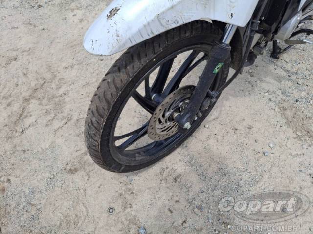 2026 HONDA BIZ 125 