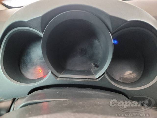 2011 TOYOTA HILUX CD 