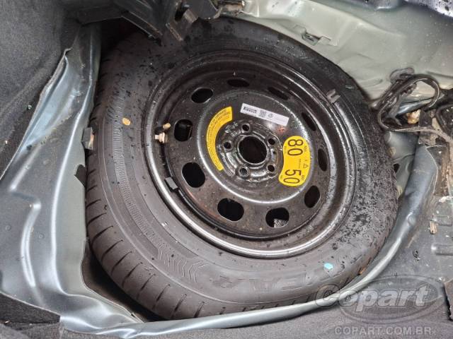 2025 VOLKSWAGEN T-CROSS 