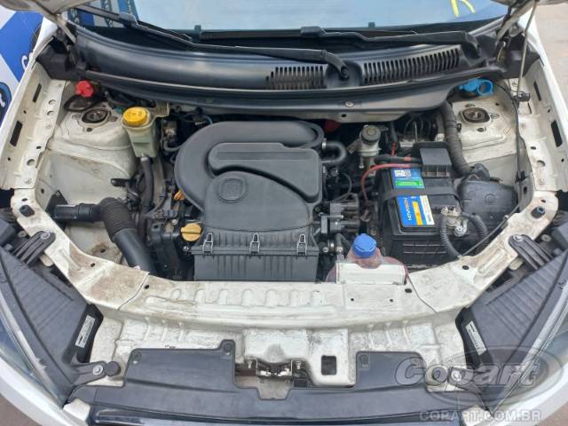 2021 FIAT GRAND SIENA 
