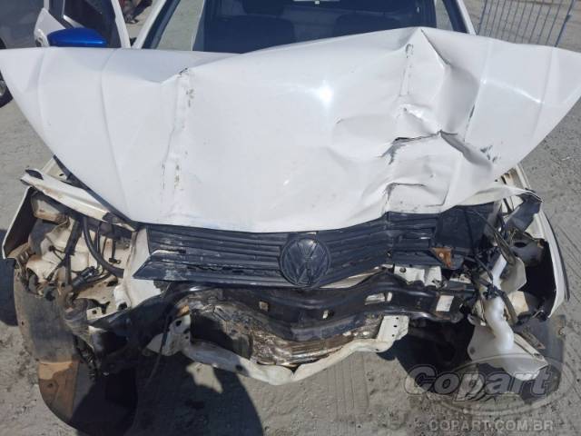 2017 VOLKSWAGEN SAVEIRO 