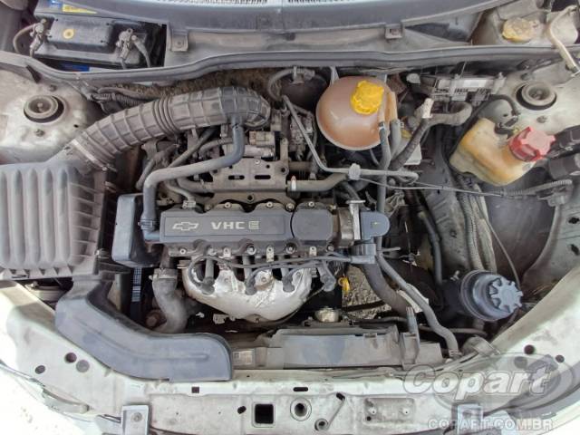 2013 CHEVROLET CLASSIC 