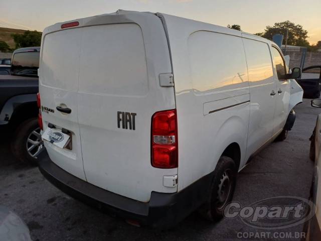 2025 FIAT SCUDO 