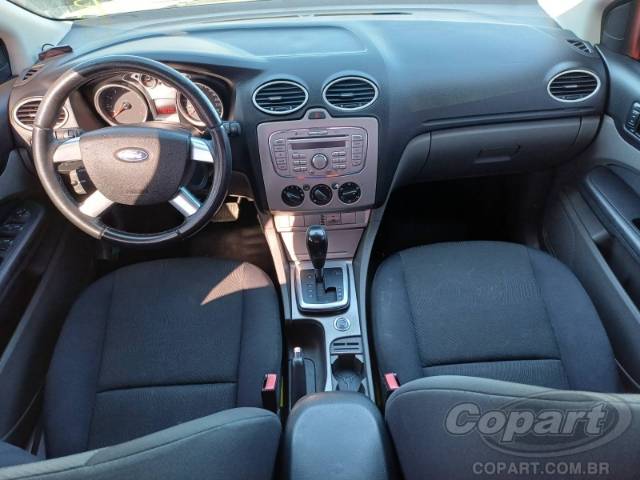 2011 FORD FOCUS SEDAN 