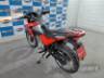 2023 HONDA NXR 160 