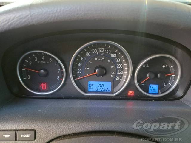 2009 HYUNDAI VERACRUZ 