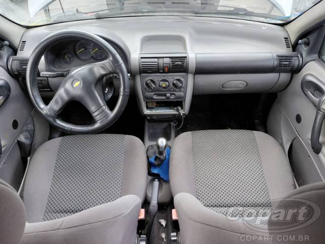 2011 CHEVROLET CLASSIC 