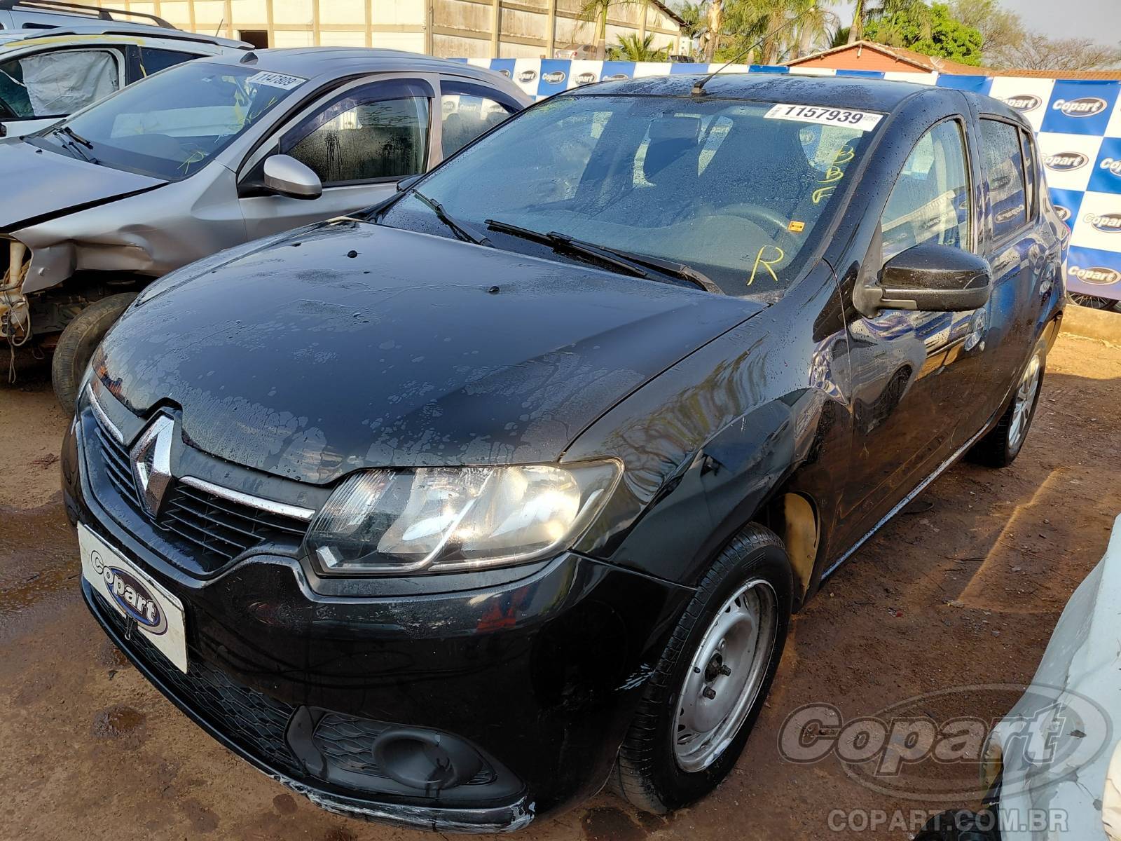 Foto 2: 2018 RENAULT SANDERO