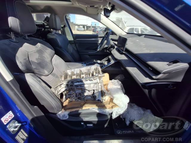 2025 GWM HAVAL H6 