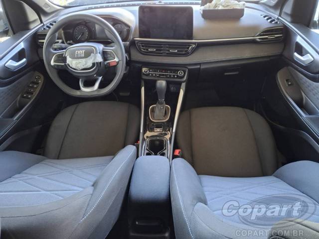 2026 FIAT FASTBACK 