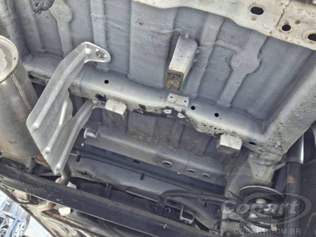 2019 VOLKSWAGEN SAVEIRO 