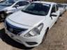 2019 NISSAN VERSA 