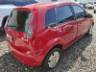 2012 FORD FIESTA 
