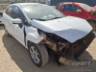 2014 FORD FIESTA SEDAN 