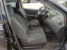 2012 NISSAN TIIDA SEDAN 