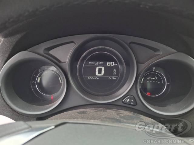 2017 CITROEN C4 LOUNGE 