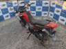 2025 HONDA NXR 160 