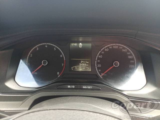 2024 VOLKSWAGEN POLO 