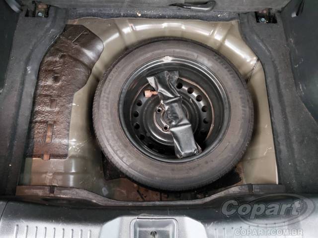 2011 NISSAN TIIDA 
