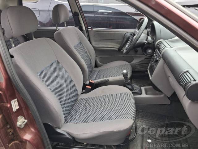 2011 CHEVROLET CLASSIC 