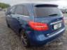 2013 MERCEDES BENZ CLASSE B 