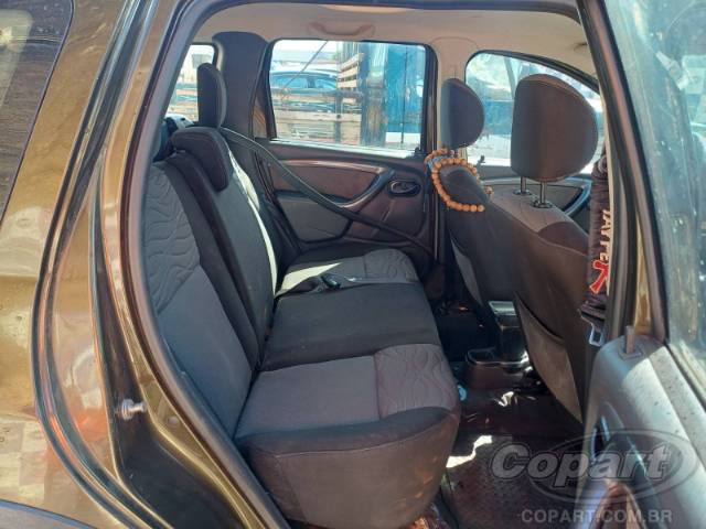 2014 RENAULT DUSTER 