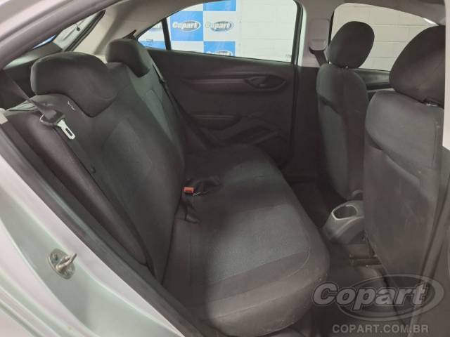 2018 CHEVROLET ONIX 
