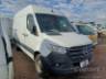 2021 MERCEDES BENZ SPRINTER 