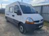 2011 RENAULT MASTER FURGAO 