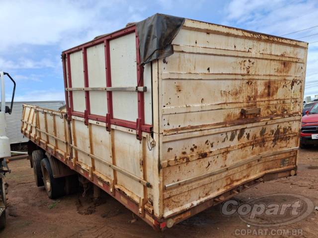 2008 NOMA SEMI-REBOQUE 